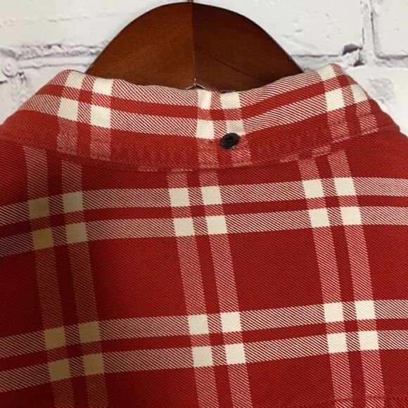 Levi's Limited Edition LSCo Rare Flannel Shirt M - Picture 11 of 15